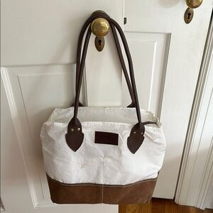 Gently used Sea Bag Chebegue .